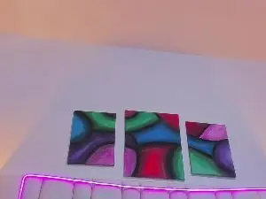 Cam4 Best live sex cam show of Nauthy_Nahomi