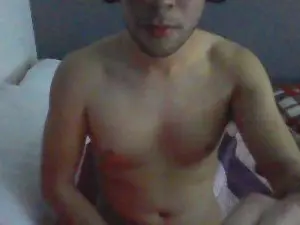 Cam4 Nude Webcam of ariel_p