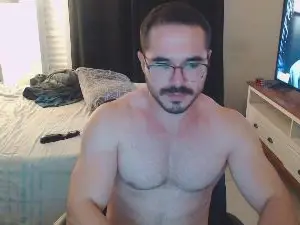 Cam4 Live Porn of lu_bombadoofc