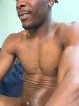 Cam4 Nude Webcam of superkinghot