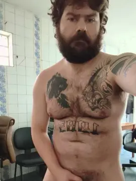 Cam4 Live Sex of touro_comedor85