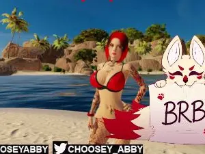 Cam4 Live Sex Cam of Abbycssx1