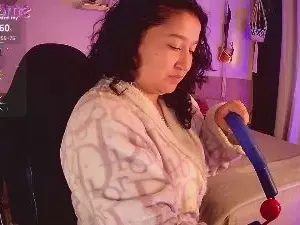 Cam4 Sex Chat of Kerry_jacksonn