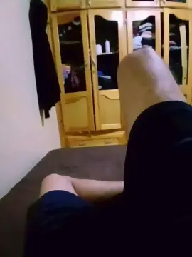 Cam4 Sex Chat of Rafik21