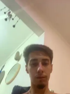 Cam4 Free Porn Cam of Showmaker