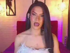 Cam4 Sex Chat of agatharodriguez