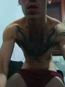 Cam4 Adult Webcam of fighterguy1