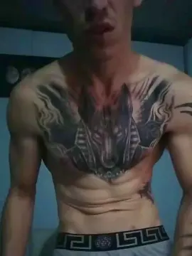 Cam4 Sex Cam of fighterguy1