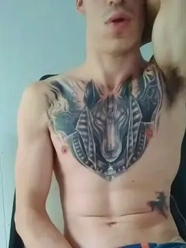 Cam4 Private Sex Chat of fighterguy1
