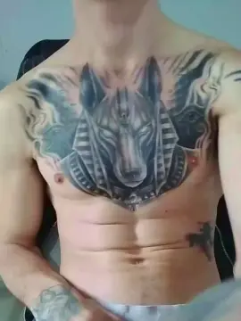 Cam4 Live Sex Cam of fighterguy1