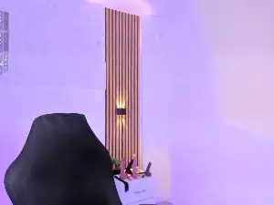 Cam4 Sex Cam of valeria_acosta_
