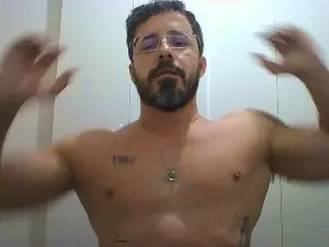Cam4 Live Porn of Alers87