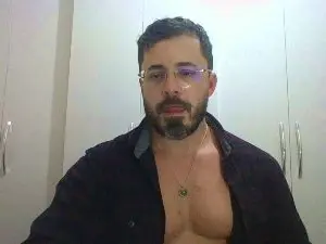 Cam4 Free Porn Cam of Alers87