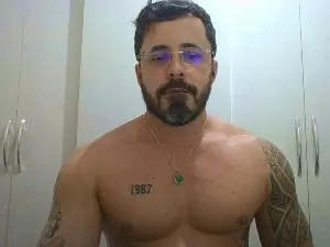 Cam4 Adult Webcams of Alers87