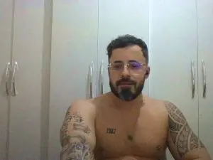 Cam4 Best live sex cam show of Alers87