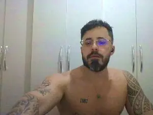 Cam4 Live Sex of Alers87