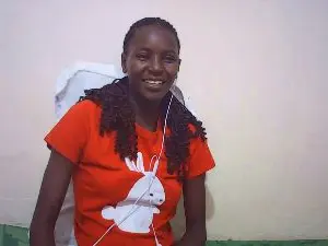 Cam4 Adult Webcam of Hot_nophy