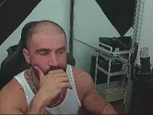 Cam4 Free Porn Cam of KoaTrace