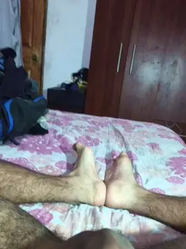 Cam4 Live Sex of walala18