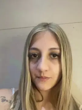 Cam4 Adult Video Chat of Jazblondebaby