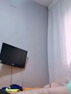 Cam4 Live Sex of PRIVADOSricosXL