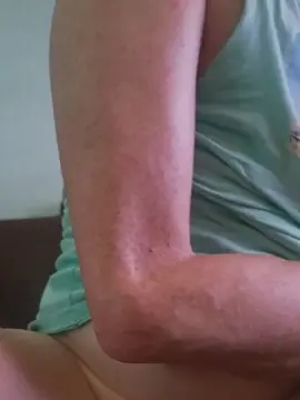 Cam4 Sex Cam of blueeyeddutch