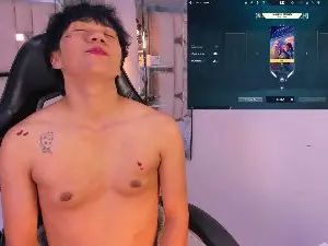 Cam4 Free Live Porn of EriolWest