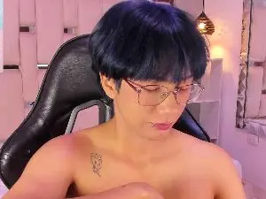 Cam4 Sex Chat of EriolWest