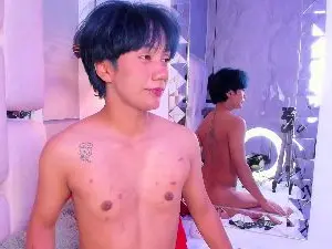 Cam4 Nude Webcam of EriolWest