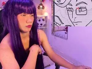 Cam4 Best live sex cam show of EriolWest