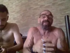 Cam4 Adult Webcam of TomiPsexy
