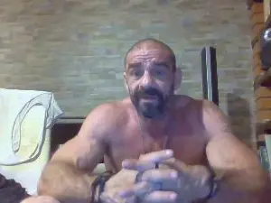 Cam4 Nude Webcam of TomiPsexy