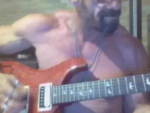 Cam4 Best Webcam of TomiPsexy
