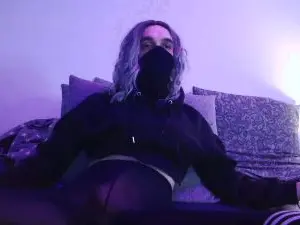 Cam4 Adult Webcam of IsChris420