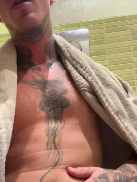 Cam4 Free Live Porn of Tattoo