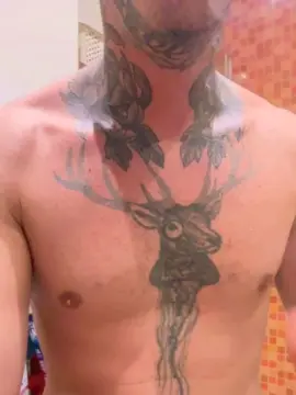 Cam4 Adult Webcam of Tattoo