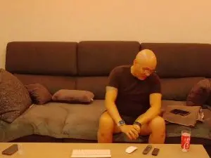 Cam4 Sex Cam of Fetishslut59