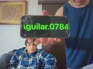 Cam4 Sex Cam of matiushott