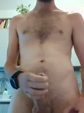 Cam4 Live Sex Cam of psychonaut1989