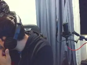 Cam4 Live Porn of Reyhotfunny