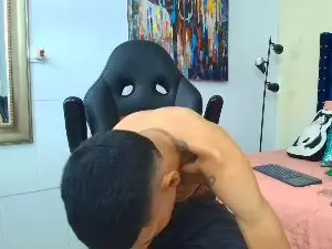 Cam4 Adult Webcam of Angeel_hot24_
