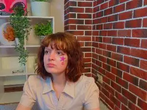Cam4 Sex Cam of MattieYamane