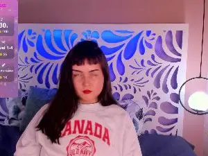Cam4 Best live sex cam show of emilyy_sofiaa