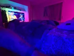 Cam4 Best live sex cam show of KingGandMamaT