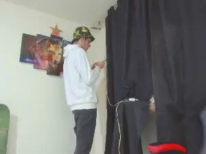 Cam4 Free Porn Cam of Master_Skater