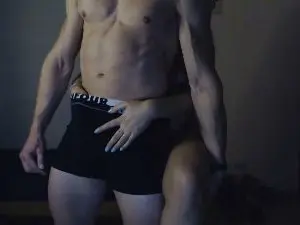 Cam4 Sex Chat of eti_neg1