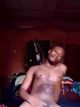 Cam4 Sex Cam of Cumhardick