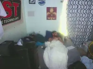 Cam4 Private Sex Chat of Get_jiggy69