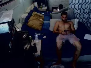 Cam4 Free Live Porn of Get_jiggy69
