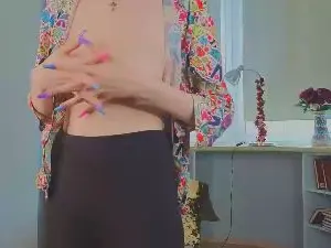 Cam4 Free Live Porn of KaliBronk